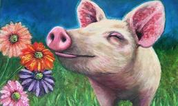 Từ giờ đến Rằm tháng 6 âm lịch: Ai khổ mặc kệ, 3 con giáp này mở mắt ra là thấy tiền, làm gì cũng phát tài phát lộc