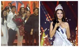 Hoa hậu Ngọc Châu lần đầu lên tiếng chuyện gia cảnh khó khăn: 'Châu chưa bao giờ phát ngôn là nhà mình nghèo'