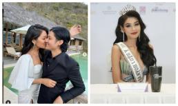 Á hậu Thảo Nhi phủ nhận là 'rich kid', lần đầu tiết lộ đã lâu chưa gặp bạn trai