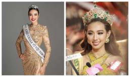 Chỉ một đoạn tin nhắn lộ luôn quan hệ thật sự của hoa hậu Thùy Tiên và á hậu Thủy Tiên