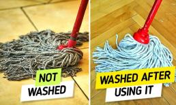 Những món đồ chúng ta dùng hàng ngày nhưng chẳng bao giờ vệ sinh, nuôi cả ổ vi khuẩn rước bệnh vào người