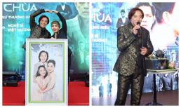 Ông xã Việt Hương: 'Tôi với Việt Hương nhiều lúc là vợ chồng, nhiều lúc lại như người bạn'