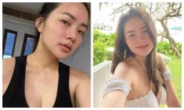 Hậu giảm 15kg, Phan Như Thảo lộ nhược điểm của cơ thể mà khó ai ngờ