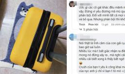 'Mình đã phát hiện ra bạn trai lừa dối như thế nào?', bài viết gây bão được chị em đồng cảm vì nữ chính quá mạnh mẽ 