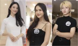 Loạt gương mặt quen thuộc đổ bộ vòng Casting The Face 2022 khu vực phía Bắc