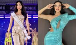 Kim Duyên tiếp tục giành thêm chiến thắng tại phần thi phụ của Miss Supranational 2022