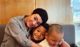 Từ những drama hot, Trà My Idol dạy con: 'Cười người hôm trước, hôm sau người cười. Có ai hoàn hảo bao giờ?'