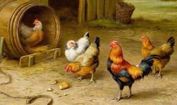 Con giáp xui xẻo tuần này (4-10/7): Thị phi ập đến, tiểu nhân bày mưu hãm hại, cẩn thận kẻo rước họa vào thân