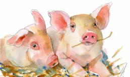 Từ giờ đến cuối tháng 6 âm lịch: Vận may ập đến, 3 con giáp làm ăn phát tài, dễ giàu lên nhanh chóng