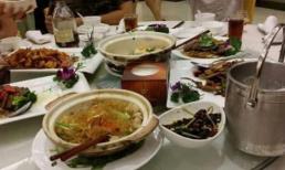 Ăn trái cây và uống trà sau bữa ăn giúp tiêu hóa tốt? Nhiều người làm sai, hãy làm 3 điều sau để giữ gìn sức khỏe