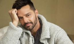 'Vua nhạc pop Latin' Ricky Martin bị tố bạo lực gia đình