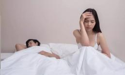 7 lý do vì sao vợ bạn không có hứng thú, né tránh chuyện chăn gối và bí quyết giữ 'lửa yêu'