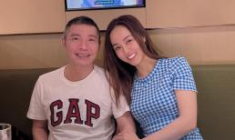 Vợ nghệ sĩ Công Lý tiết lộ tốn nhiều tiền của, công sức để chồng khỏe lại