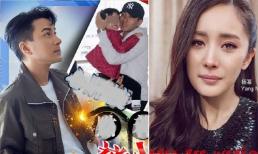 Dương Mịch bị chồng cũ Lưu Khải Uy coi thường với phát ngôn gây sốc, cư dân mạng: ly hôn đã lâu mà vẫn không yên