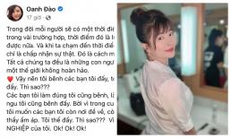 Diễn viên Kim Oanh tiết lộ nguyên nhân bênh vực 2 nghệ sĩ bị bắt ở Tây Ban Nha