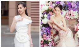 Hoa hậu Lê Âu Ngân Anh xác nhận chuẩn bị lên xe hoa vào cuối năm nay