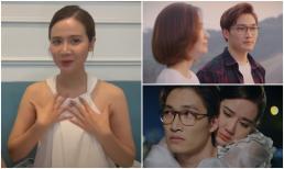 Huyền Lizzie tiết lộ gu đàn ông của đời mình, không tin mẫu người như Hoàng Duy 'Thương ngày nắng về' là có thật