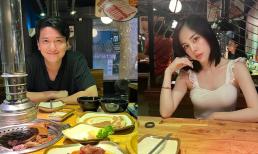 Bạch Lan Phương hé lộ câu chuyện đằng sau sự lo lắng của Huỳnh Anh dành cho cô