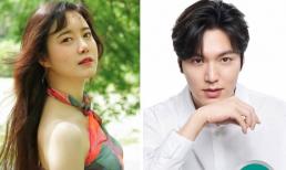 Goo Hye Sun và Lee Min Ho sẽ tái hợp trên màn ảnh nhỏ còn thông báo luôn tin vui hẹn hò?