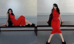 Minh Hằng khoe outfit sang xịn cùng chiếc túi được Ngọc Trinh tặng, thần thái quyền lực làm bao người u mê