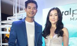 Tài tử Thái Lan Weir Sukullawat bất ngờ kết hôn tình mới hậu khi chia tay nữ diễn viên Ranee Campen sau 10 năm yêu