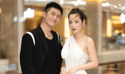 Bắt gặp Đỗ Mỹ Linh đi xem bóng đá cùng 'bạn trai tin đồn', cả hai lại còn diện đồ tor sur tor