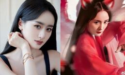 Công ty Viên Băng Nghiên trốn thuế, nữ diễn viên bị Dior 'quay xe', liệu phim đóng cùng Dương Mịch có phải chịu vạ lây?