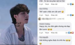 Sơn Tùng tung MV lần 2 sau khi bị gỡ sản phẩm 33 tỷ, còn thốt ra câu 'Anh không cần em đâu' nhưng bị mỉa mai tới tấp