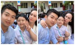 Nhật Kim Anh và chồng cũ lần đầu chung khung ảnh trông cực hạnh phúc sau ly hôn, nguyên nhân gì vậy?