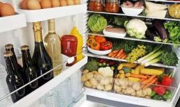 Mùa hè không nên cho mọi thứ vào tủ lạnh, 5 loại thực phẩm này khi cho vào tủ lạnh sẽ bị biến chất và trở thành chất độc