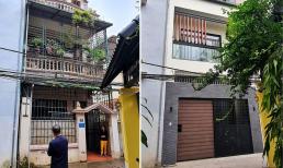 Cải tạo nhà tầng cũ thành không gian sống hiện đại, dân tình trầm trồ vì quá chất lượng 