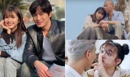 Những chuyện tình chú - cháu 'ngọt như mía lùi' trên màn ảnh Việt