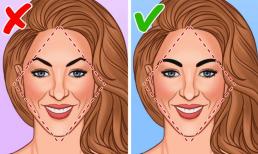 Cách chọn dáng lông mày đẹp nhất cho khuôn mặt của bạn: Chọn đúng vừa nâng tầm nhan sắc, make-up kiểu nào cũng hợp 