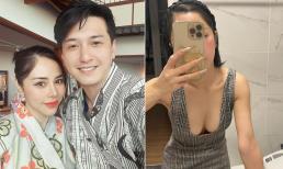 Bạch Lan Phương 'kể khổ' khi yêu Huỳnh Anh: 'Bạn trai em không cho mặc như này ra đường'