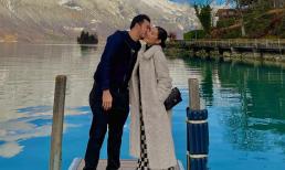 Hậu tố Yaya Trương Nhi ve vãn bạn trai của mình, hot girl Milan Phạm kỉ niệm 3 năm yêu