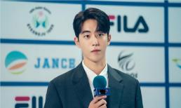 Dispatch làm rõ tin đồn bạo lực học đường của Nam Joo Hyuk, 20 người gồm giáo viên và bạn cùng lớp lên tiếng 