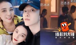 Phạm Băng Băng đưa bạn trai đại gia về ra mắt người nhà sau khi lộ nhẫn ở ngón áp út gây chú ý