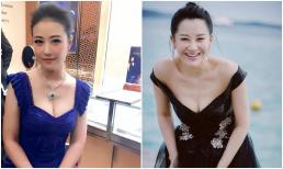 4 nữ diễn viên càng lớn tuổi càng có 'khí chất', được mệnh danh 'mỹ nhân điêu khắc'