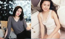 Bất ngờ với cuộc sống hiện tại của Lý Lệ Trân - mỹ nhân 'phim 18+' từng tự tử vì tai tiếng giật chồng