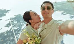 Sao nam 'Thiên Long Bát Bộ' Dương Hựu Ninh tổ chức đám cưới