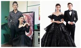 Giữa bão ly hôn, Hồ Gia Hùng đăng ảnh tình cảm bên cô gái lạ