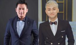 Hoài Lâm từng giả giọng Bẳng Kiều xuất sắc đến ngỡ ngàng, đến Chí Tài cũng phải biểu cảm thế này!