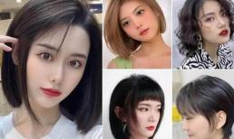 Không biết chọn kiểu tóc nào? Hơn 100 kiểu tóc giúp 'giảm tuổi' cho bạn lựa chọn, rất đẹp và phù hợp với hầu hết các nhóm tuổi