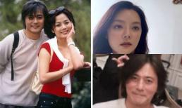 Hơn 20 năm sau 'Tình yêu trong sáng': Chae Rim từ nữ thần thanh xuân trở thành thảm họa thẩm mỹ, Jang Dong Gun bỗng bị cả showbiz ghét bỏ