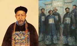 Tham quan nuôi 36 tiểu thiếp, mỗi tháng ăn hết 2000 cân nhân sâm, giữ bảo vật khiến hoàng đế phải xấu hổ