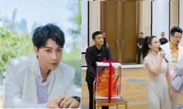 Nhĩ Thái của 'Hoàn Châu Cách Cách' Trần Chí Bằng chật vật mưu sinh hậu ồn ào bị quản lý tố nợ lương nhiều năm