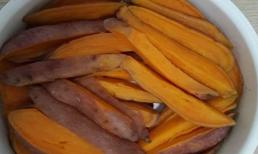 Phụ nữ không muốn bị so sánh với bạn bè cùng trang lứa, có thể ăn nó như một món ăn vặt mỗi ngày, nếp nhăn biến mất, làn da mềm mại