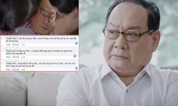 'Thương ngày nắng về': Dân mạng suy đoán lý do thực sự phía sau khiến bố Duy bất ngờ đột quỵ và nằm viện?