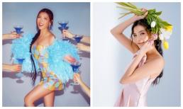 Nhan sắc Thúy Diễm vừa cá tính vừa ngọt ngào trong bộ ảnh đón sinh nhật tuổi 36