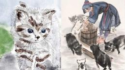 Vợ chồng thuộc con giáp này, gia đình có nhiều chuyện vui, nhiều con, phúc lộc nhiều, coi như đã tìm được người yêu ưng ý